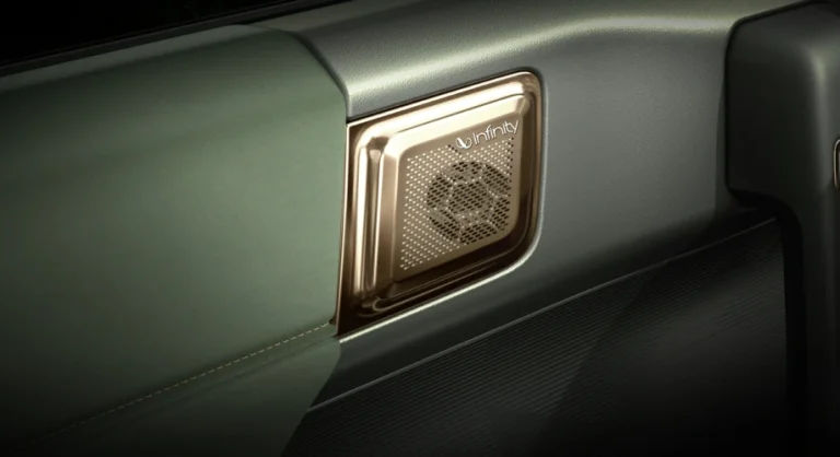 Speakers-Chery-J6