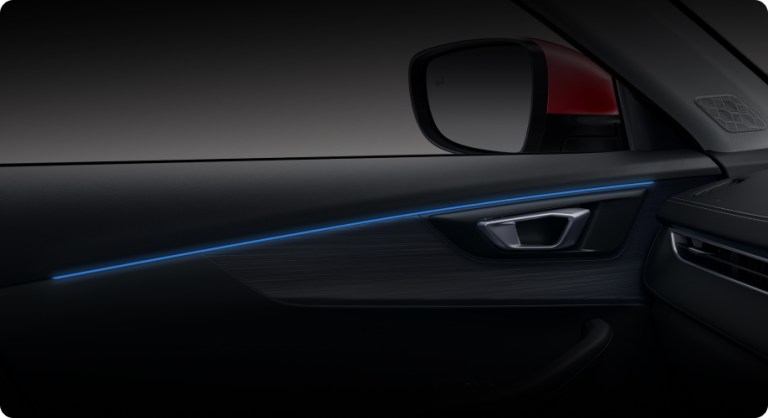 ambient-light-tiggo-cross