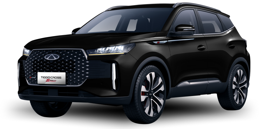 car-black-platinum-tiggo-cross-sport